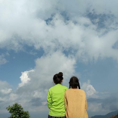 Namastay Himalayas, Kanatal Dış mekan fotoğraf