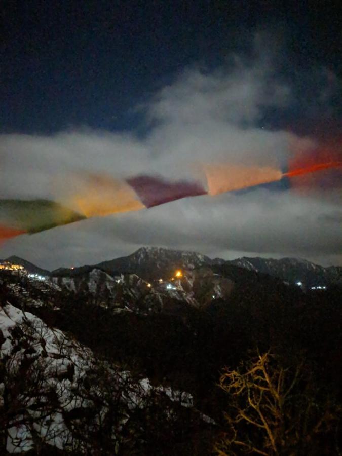 Namastay Himalayas, Kanatal Dış mekan fotoğraf