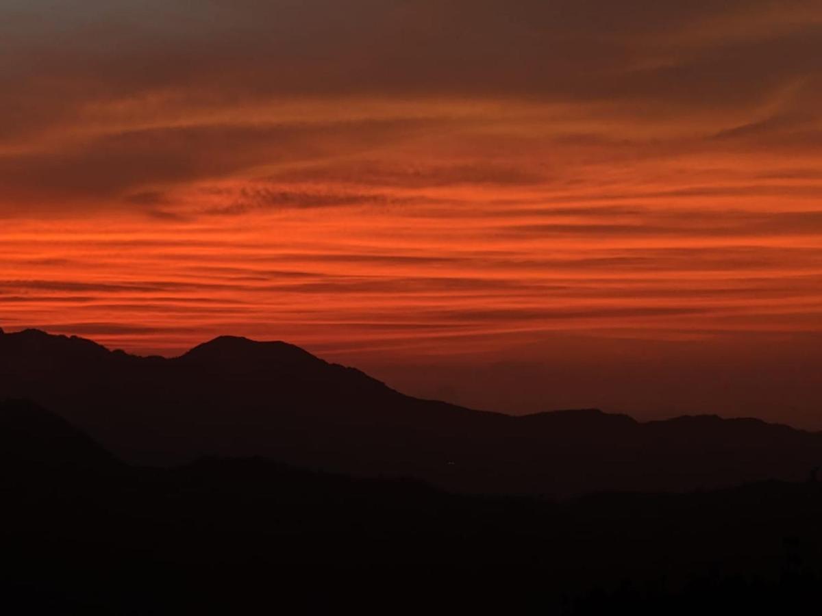Namastay Himalayas, Kanatal Dış mekan fotoğraf