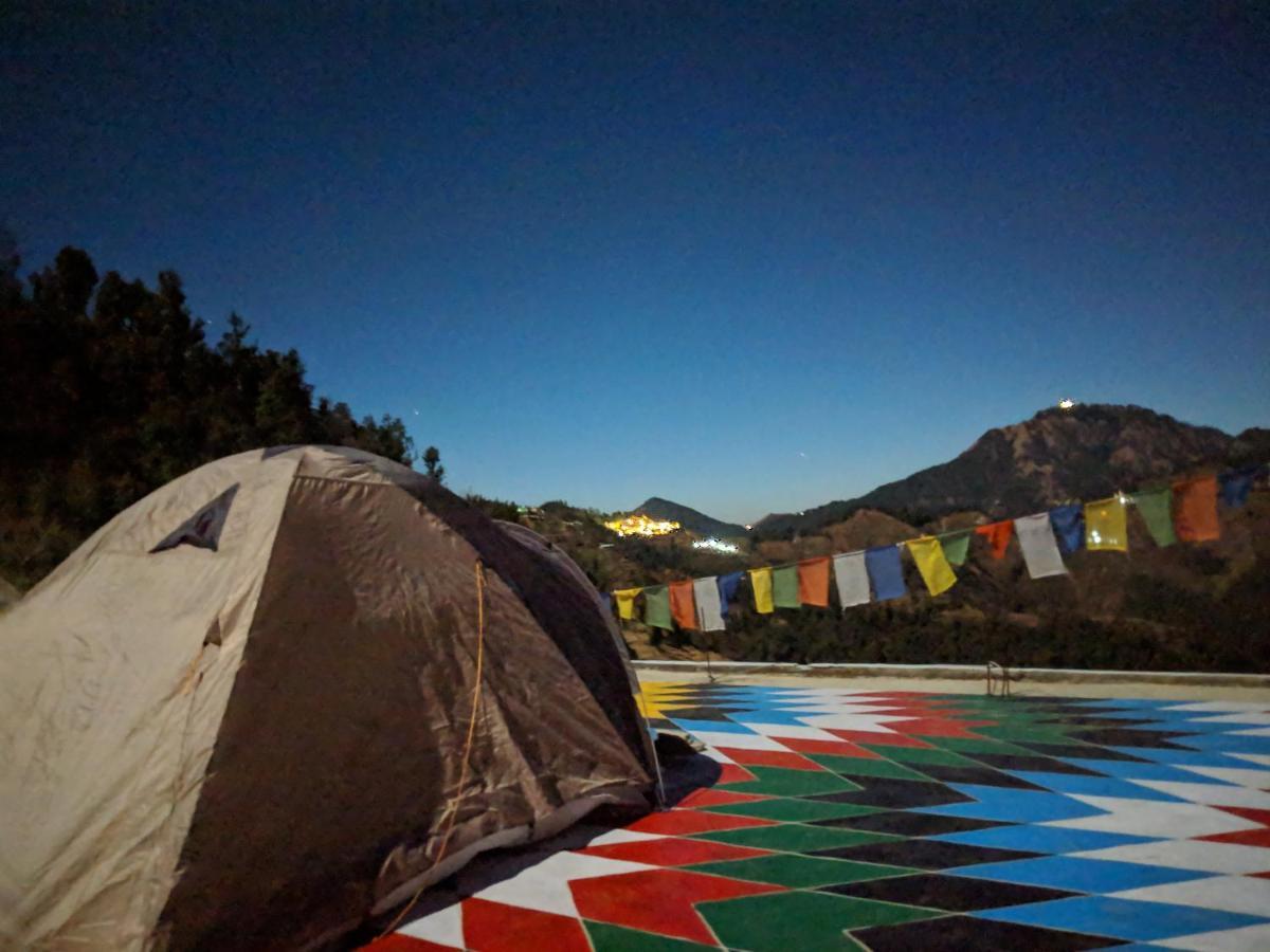 Namastay Himalayas, Kanatal Dış mekan fotoğraf