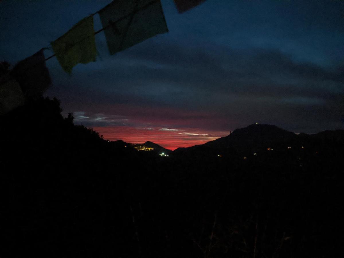 Namastay Himalayas, Kanatal Dış mekan fotoğraf
